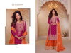 Shagun By Gulkayra Chinon Embroidery Readymade Suits Wholesale Price In Surat